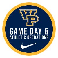 WPU Game Day & Athletic Operations (@wpugameday) 's Twitter Profile Photo WPU Game Day & Athletic Operations (@wpugameday) 's Twitter Profile Photo