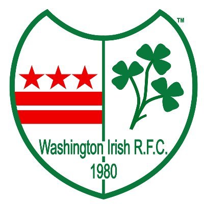 Washington Irish RFC, established in 1980, is a Men's Division I and III rugby club based in the Nation's Capital.