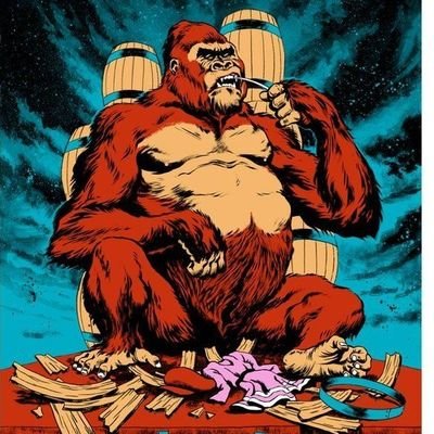 Stonkykong42 Profile Picture