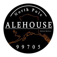 North Pole Alehouse (@npalehouse) 's Twitter Profile Photo North Pole Alehouse (@npalehouse) 's Twitter Profile Photo