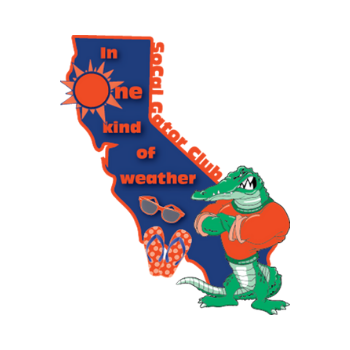 The official Twitter for the @ufalumni Gator Club in the Los Angeles metro area. Keeping Gators connected no matter how far from home. #GoGators