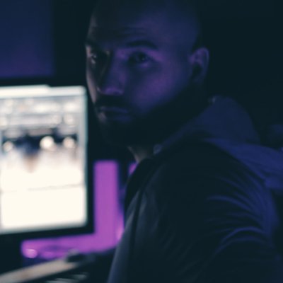 Composer | Sound Designer | Multi Platinum Producer