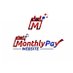 Monthly Pay Website | Subhadram Infotech Pvt. Ltd. (@MonthlyPayWeb) Twitter profile photo