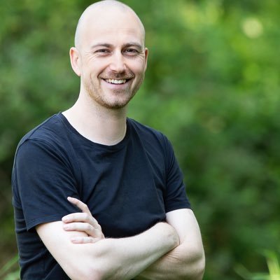 Andy_Engel's profile picture. Vader | Leefomgeving | Duurzaamheid | Fietsen | De verwondering is de oorsprong van elke gedachte | co-auteur De Klimaatjes