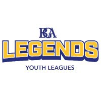 BGA Legends Youth Leagues(@BGALegends) 's Twitter Profile Photo