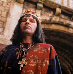 As a much-maligned monarch, I am fighting to restore the reputation of England's last Yorkist King.