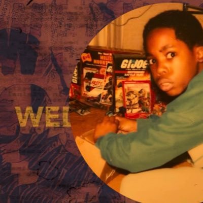 #WhereComicsOughtaBeFun: WednesdayComix features #toys, #comics, #TV/film & other #misadventuresinlifeandfaith; Host of @LetsTalkMOTU & #ActionFigureOneShot