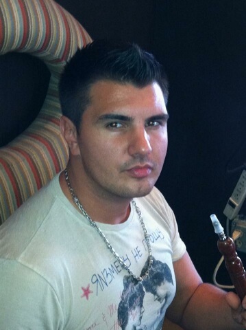 lKlRaZy_lKRlElN's profile picture. Go Hard or Go Home!!