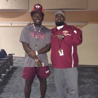 Norell Pollard (@rell_honcho) 's Twitter Profile