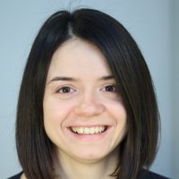 Jana Giceva (@janagiceva) Twitter profile photo