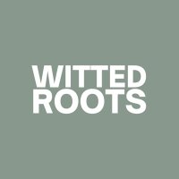 Witted Roots(@WittedRoots) 's Twitter Profile Photo