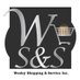 Wesley Shopping and Service (@wshoppingserv) Twitter profile photo