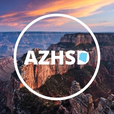 A group of high school and college students in Arizona dedicated to electing Democrats across the state of Arizona and the nation. Follow us on IG: @azhsdems