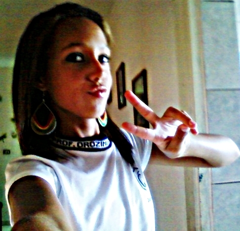 eu sou mais eu!
amo muiiito o restart e reggae é muitooooo massa sz