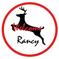 WelcomeRancy (@welcomerancy) 's Twitter Profile Photo WelcomeRancy (@welcomerancy) 's Twitter Profile Photo