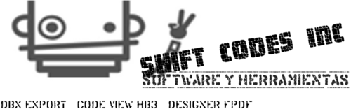 ShiftCodes's profile picture. Brindamos un servicio de consultoría integral para la creación, desarrollo e implementación de sistemas de información.