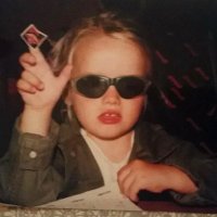 Silke Blansjaar (@the_blansjaar) 's Twitter Profile