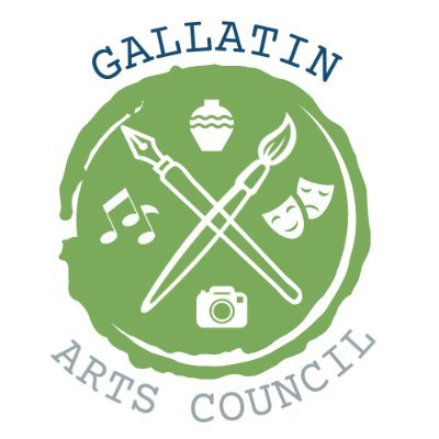 The Gallatin Arts Council is a 501c3 organization dedicated to supporting and encouraging the growth of artists and the arts in Gallatin, TN.