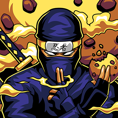 600,000+ Subscribers!                                                    
business@cookieninja.com