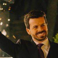 Miguel Hernández (@mhernandez) 's Twitter Profile Photo Miguel Hernández (@mhernandez) 's Twitter Profile Photo