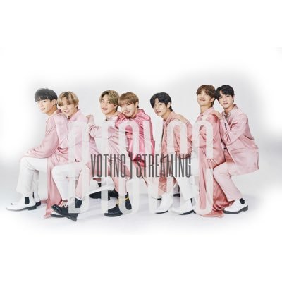 BTS Fan Account | Streaming | Voting | BTS Official Activities | 8 AdminsㅣBack up: @BTSVSC_2