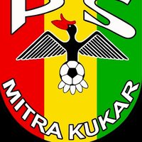 Mitra Kukar FC (@mitrakukar) 's Twitter Profile