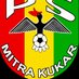 Mitra Kukar FC (@MitraKukar) Twitter profile photo