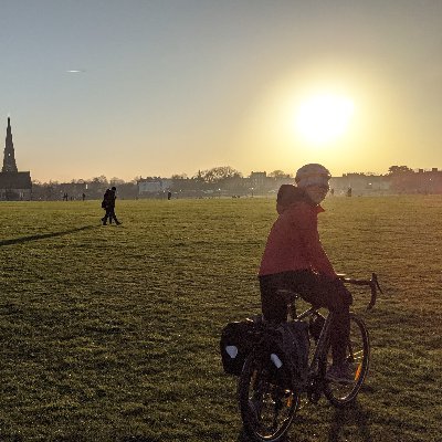 DrCarolineClark's profile picture. Machine learning/data scientist. PhD in cosmology @ImperialCollege analysing the Cosmic Microwave Background. STEM ambassador.