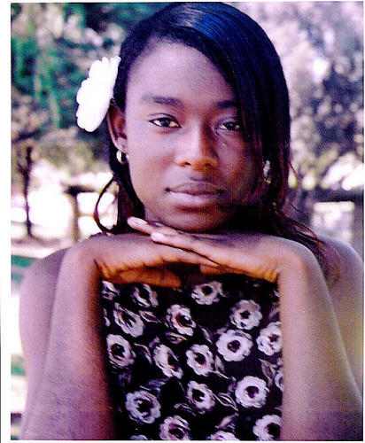 SherrieMyles's profile picture. INSPIRING FILM PRODUCER-DIRECTOR-WRITER.