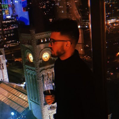 hiteshbansal_'s profile picture. bidness