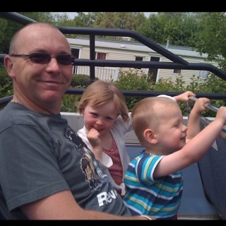 davetanner67's profile picture. 