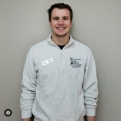 MrDonyEarthSci's profile picture. Future Earth Science Teacher
//
Campus Recreation at SUNY Brockport 

#education #earthscience #geology #waterresources