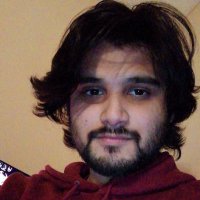 Kishen Patel (@kishenpatel1992) 's Twitter Profile