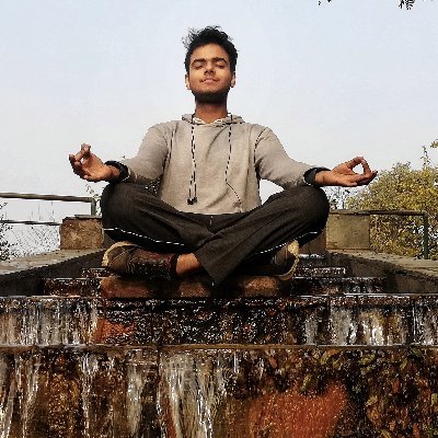PiAggarwal's profile picture. Wham, Bam, Shang-A-Lang!