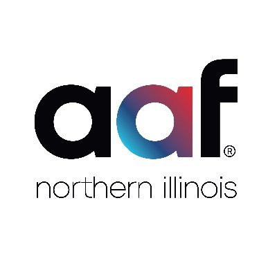 The American Advertising Federation affiliated advertising industry trade association in Rockford, IL.