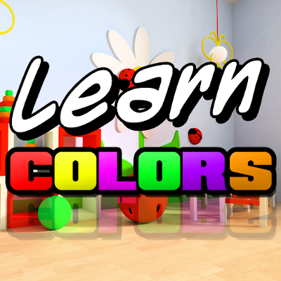 Visit Learn Colors Profile