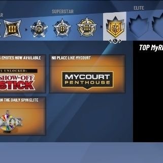 sxrrix2k's profile picture. Pro am league
Elite 1