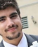 Um sonho, um vicio, um desejo, um amor, um ídolo @CaioCastanheira