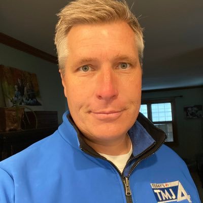 TMJ4 meteorologist who loves his family, sports, the outdoors, golf, traveling, the Oklahoma Sooners & Green Bay Packers. Purpose: make others smile & laugh!