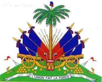 Interested in the Future of Haiti? Tweet good news about Haiti, not bad news!