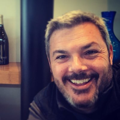 TimMoscato's profile picture. Where I thought I would be, sometimes.