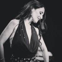 Anna Grando(@GrandoAnna) 's Twitter Profile Photo