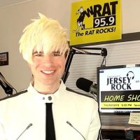 JerseyRock (@jerseyrock) 's Twitter Profile Photo