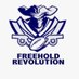 Freehold Revolution (@FreeholdRevo) Twitter profile photo