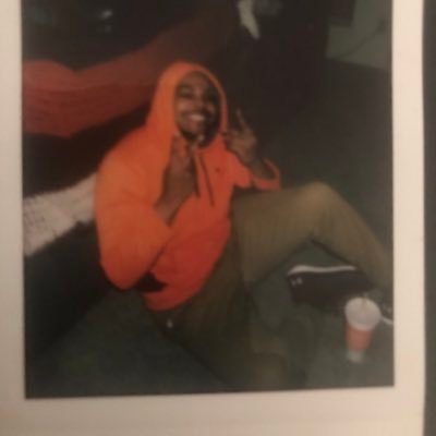 I’m just some black guy nothing to see here BTW HS & SWOSU ALUM