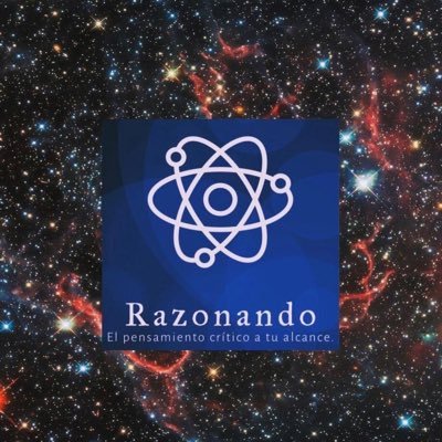 El pensamiento crítico a tu alcance. -Juan Ruiz @Jvillar99 https://t.co/02OpXIvXeV