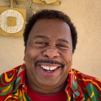Leslie David Baker (@thelesliedbaker) 's Twitter Profile