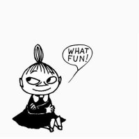 moomin mama (@dkmoomin) Twitter profile photo