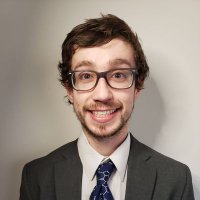 Bram Frohock (@bhfrohock) 's Twitter Profile