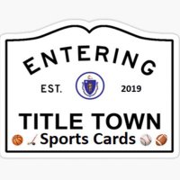 TitleTown.Sports.Cards(@TitletownC) 's Twitter Profile Photo